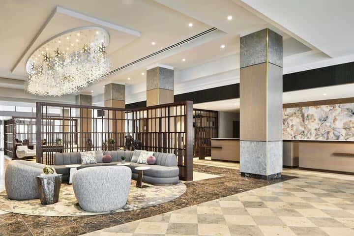 Hotel Interior 2 of 103