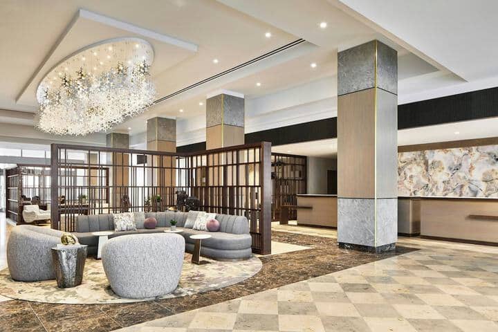 Hotel Interior 2 of 103