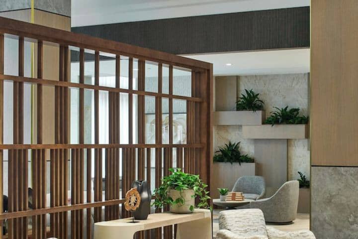 Hotel Interior 3 of 103