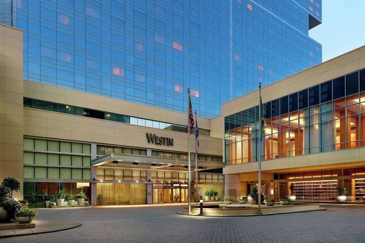 Hotel 101 of 103